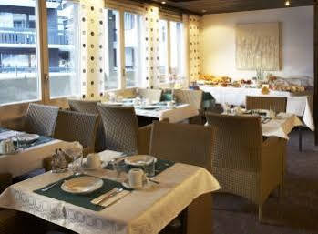 Hostel Walser Saas Fee Extérieur photo